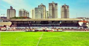 Grêmio Osasco 1 x 0 Audax - GEO precisa de empate para chegar a final!