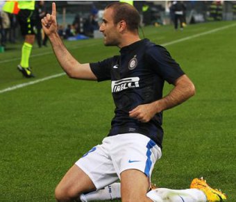 ITALIANO: Inter de Milão vence em Údine e retoma quarto lugar