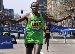 Atletismo: Queniano Mutai é bicampeão da Maratona de Nova York