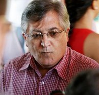 De olho em 2014, dirigente do São Paulo descarta chegada de “medalhões”