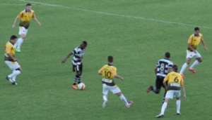 COPA PAULISTA: Osasco vence Audax e sai na frente ao lado do São Bernardo