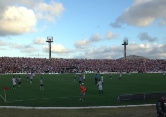 Botafogo-PB 2 x 0 Juventude - Com público recorde, Belo é campeão da Série D! 2 0002048125106 img