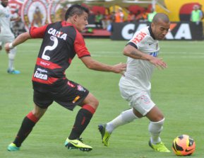 BRASILEIRÃO: Cruzeiro amplia vantagem e Atlético-PR assume a vice-liderança