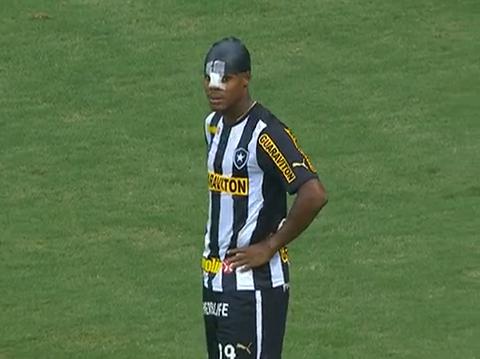 Goiás 1 x 0 Botafogo – Alô G4? Estou chegando!