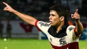 Santa Cruz 2 x 1 Betim - Sofrimento, além da conta! Mas, Santa é Série B!