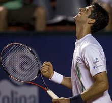Tênis: Bellucci conquista título do challenger de Montevidéu