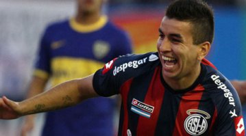 ARGENTINO: San Lorenzo bate o Boca Juniors e segue na cola do Newell’s