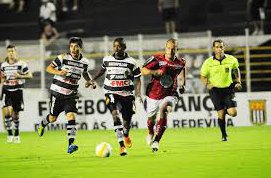 Com dois grandes jogos nas semifinais, FI apresenta Seleção da COPA PAULISTA