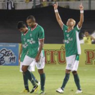 COPA ECOHOUSE: Alecrim e Ferroviário abrem as semifinais