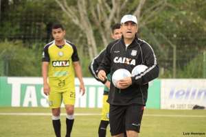 Série B: Figueirense confirma dispensas para o ano que vem