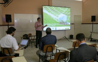 Copa 2014: Workshop sobre emissões de gases de efeito estufa será realizado na terça