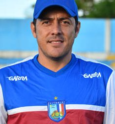 Maurílio Silva comemora acesso à elite do Campeonato Pernambucano