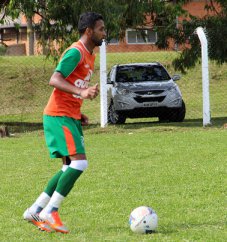 Série B: Atacante volta a ser opção no ataque da Chapecoense