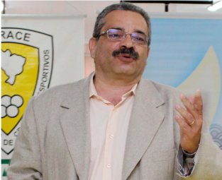 Copa do Nordeste: Presidente da Federação Cearense de Futebol faz reivindicações