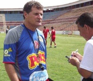 Paulista A3: Com treinador experiente, América inicia preparação rumo ao acesso