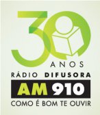 Rádio Difusora de Criciúma transmite dois jogos esta semana