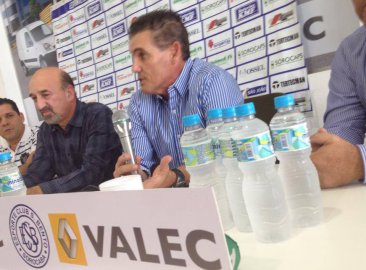 Paulista A2: Saindo na frente, São Bento inicia pré-temporada nesta terça-feira