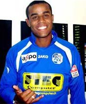 Carioca: Boavista próximo de acertar com filho de Claudio Adão