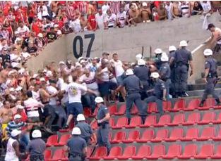 STJD alivia de novo e São Paulo consegue efeito suspensivo para perda de mandos