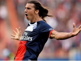 Liga dos Campeões: PSG terá retorno de Ibra e brasileiro