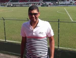 Paulistão: Em reunião na capital, Narciso inicia planejamento do Penapolense