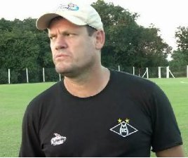 Paulista A3: Rio Preto acerta com técnico que estava na Série D