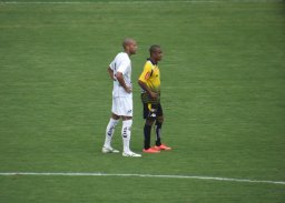 Copa Paulista: Daniel Pereira e Gil curtem o 