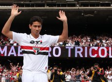 Sul-Americana: Sem recurso, São Paulo não terá maestro na Colômbia