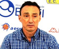 Paulista A2: Santo André apresenta técnico e dirigente badalado