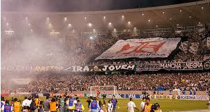 Vasco espera Maracanã lotado no duelo decisivo contra o Santos
