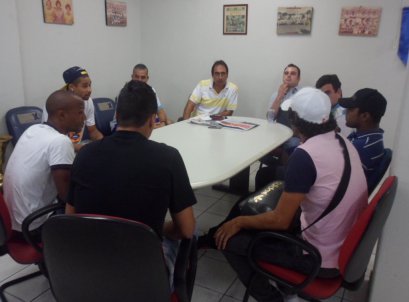 Paulista A2: Mais quatro jogadores passam por exames médicos no Marília