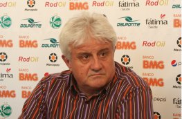 Presidente do Juventude já começa a planejar a temporada 2014