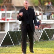 Série C: Treze volta atrás e pode não renovar com treinador