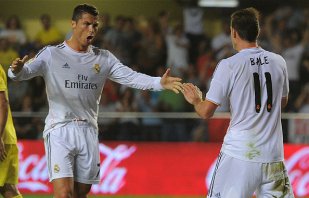 LIGA DOS CAMPEÕES: Real, PSG e Bayern podem carimbar a classificação