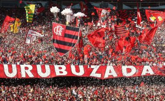 Copa do Brasil: Torcida do Flamengo faz fila e compra mais de 50 mil ingressos