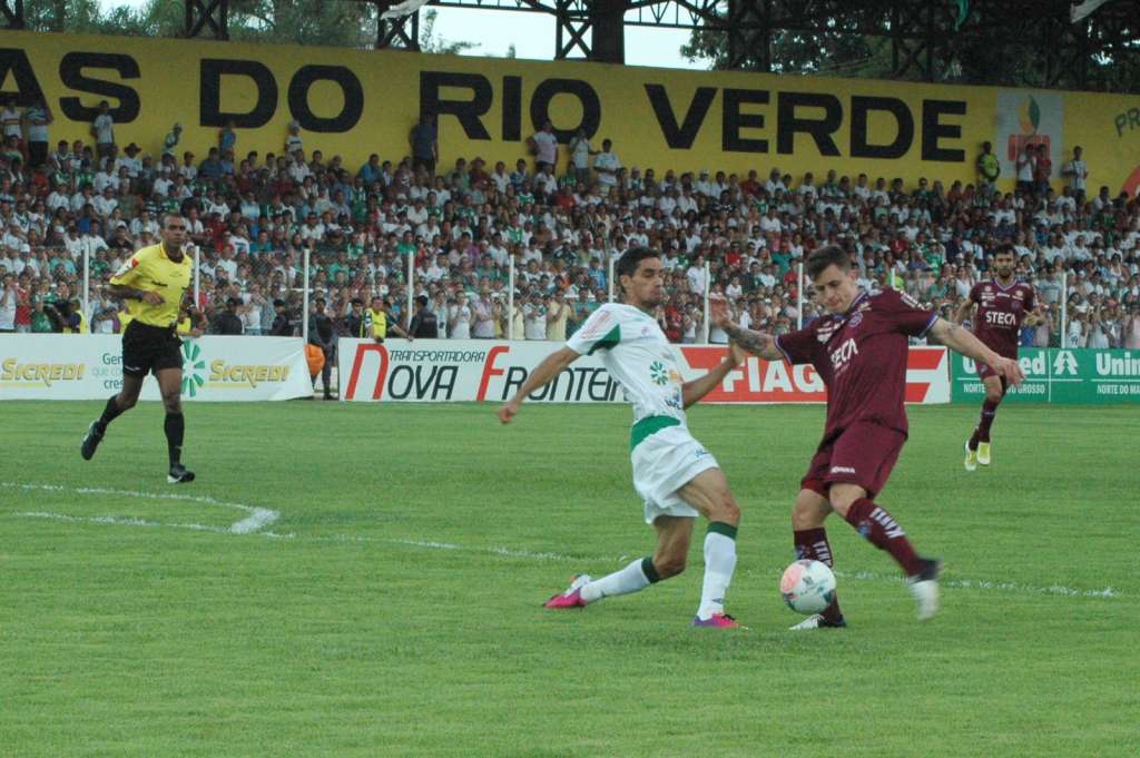 Série C: CBF confirma datas e horários das semifinais. Confira!