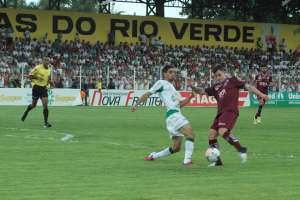 Série C: CBF confirma datas e horários das semifinais. Confira!