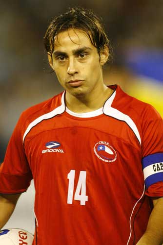 Amistosos: Chile convoca quatro ‘brasileiros’ para enfrentar Brasil