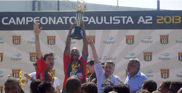 Desculpa esfarrapada da FPF deve fazer Série A2 igual ao Paulistão