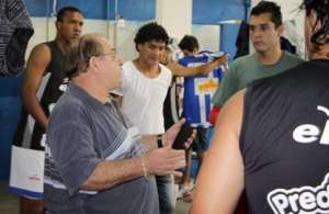 Só faz quem sabe: Futebol Interior elege os MELHORES DA SEGUNDONA PAULISTA