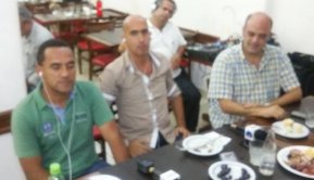 Paulista A2: Guarani promete bater o pé por turno único, forma simples e justa