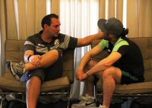 Série C: De forma amadora, Treze confirma saída de treinador