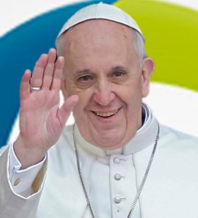 Presidente da Fifa terá encontro com papa Francisco no dia 22