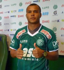 Paulista A2: Guarani acerta permanência de lateral para 2014