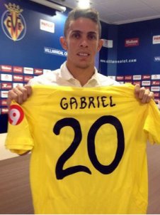 Espanhol: Zagueiro brasileiro do Villarreal projeta duelo com Diego Costa