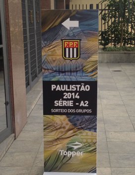 TEMPO REAL: Portal FI acompanha Conselho Técnico da Série A2. Confira!