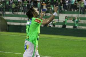 Chapecoense x América-RN - Verdão e a dependência de Bruno Rangel!