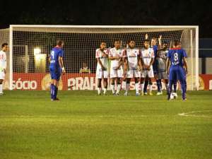 São Caetano x América-MG - G4 terá um novo membro?