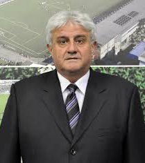 Gaúcho: Juventude negocia parceria com investidores do Catar