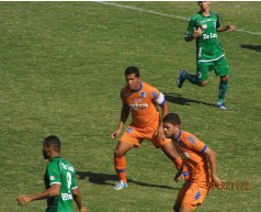 Copa Rio: Só a vitória interessa ao Audax contra o Madureira